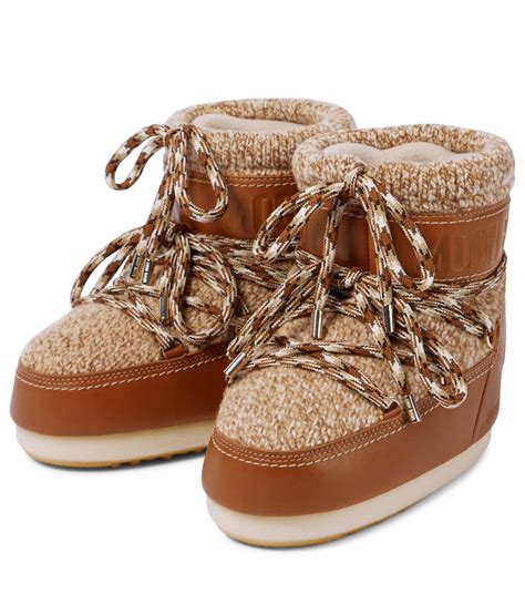 chloe moon boots sale|chloe x moon shoes.